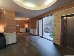【リフォーム中】メゾングランツ駿府浅間　8階　の画像