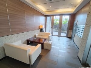 【リフォーム中】メゾングランツ駿府浅間　8階　の画像