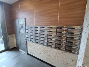 【リフォーム中】メゾングランツ駿府浅間　8階　の画像