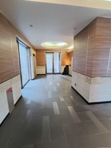 【リフォーム中】メゾングランツ駿府浅間　8階　の画像
