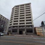 【リフォーム中】メゾングランツ駿府浅間　8階　の画像