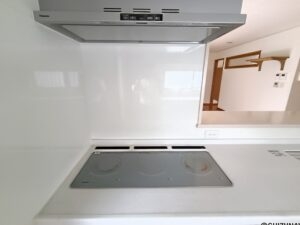 葵区北1丁目　2世帯向け太陽光発電付きオール電化住宅の画像