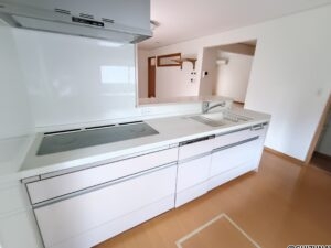 葵区北1丁目　2世帯向け太陽光発電付きオール電化住宅の画像