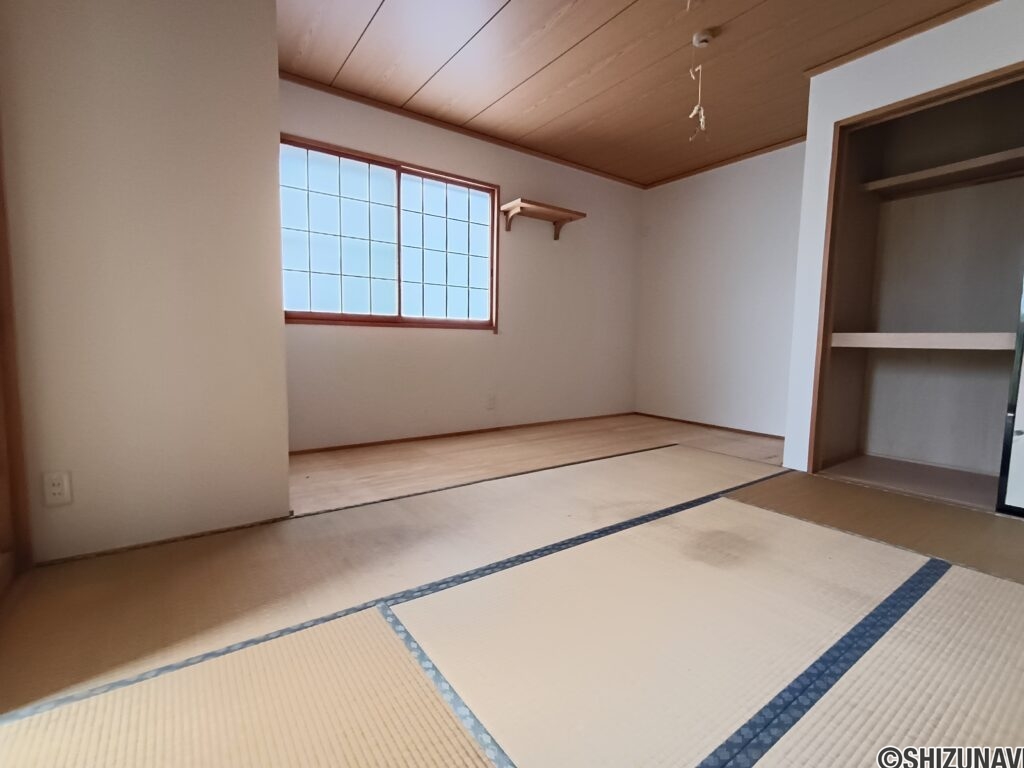 葵区北1丁目　2世帯向け太陽光発電付きオール電化住宅の画像