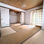 葵区北1丁目　2世帯向け太陽光発電付きオール電化住宅の画像