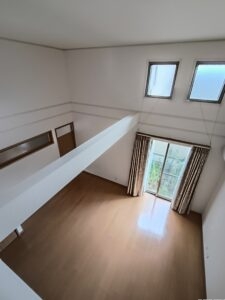 葵区北1丁目　2世帯向け太陽光発電付きオール電化住宅の画像