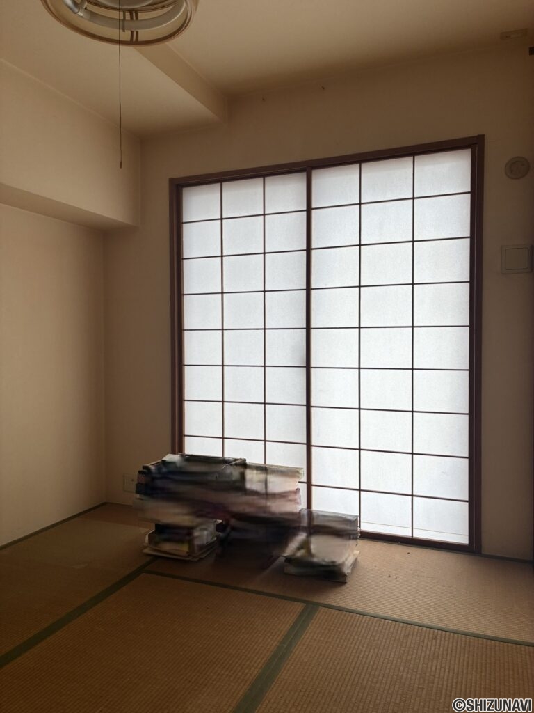 【和室】