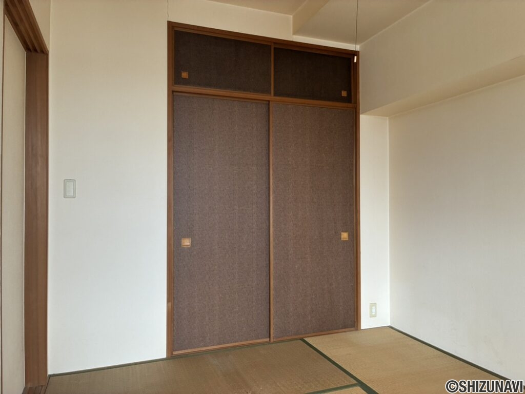 【和室】