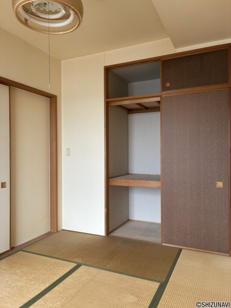【和室】