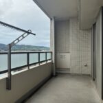【バルコニー】