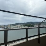 【バルコニー】