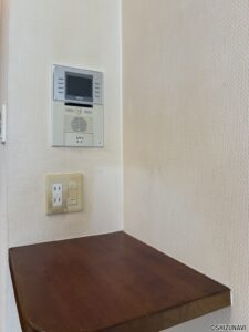 【リビング】