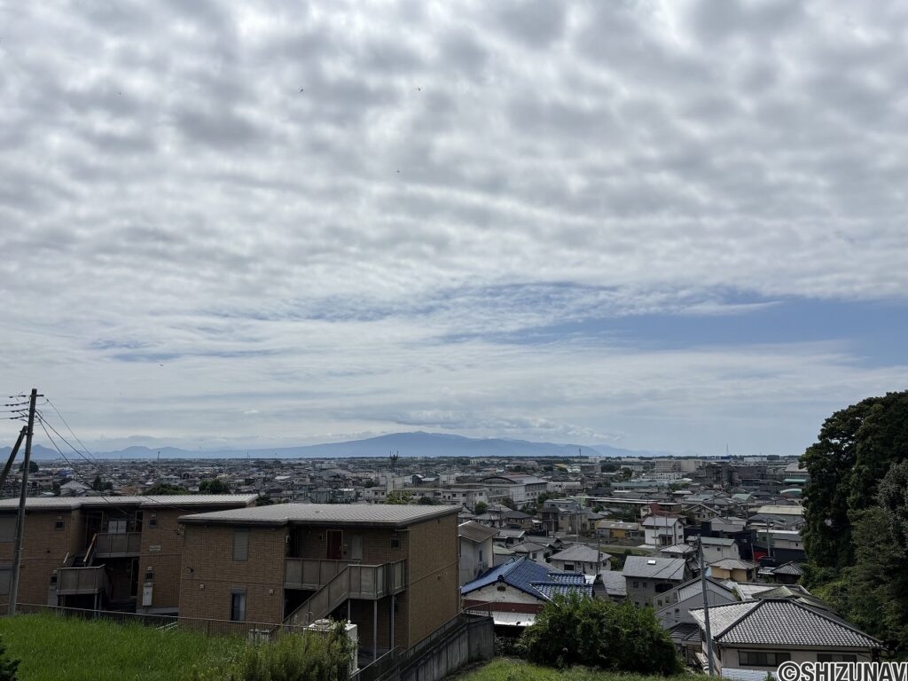 富士市比奈　中古戸建