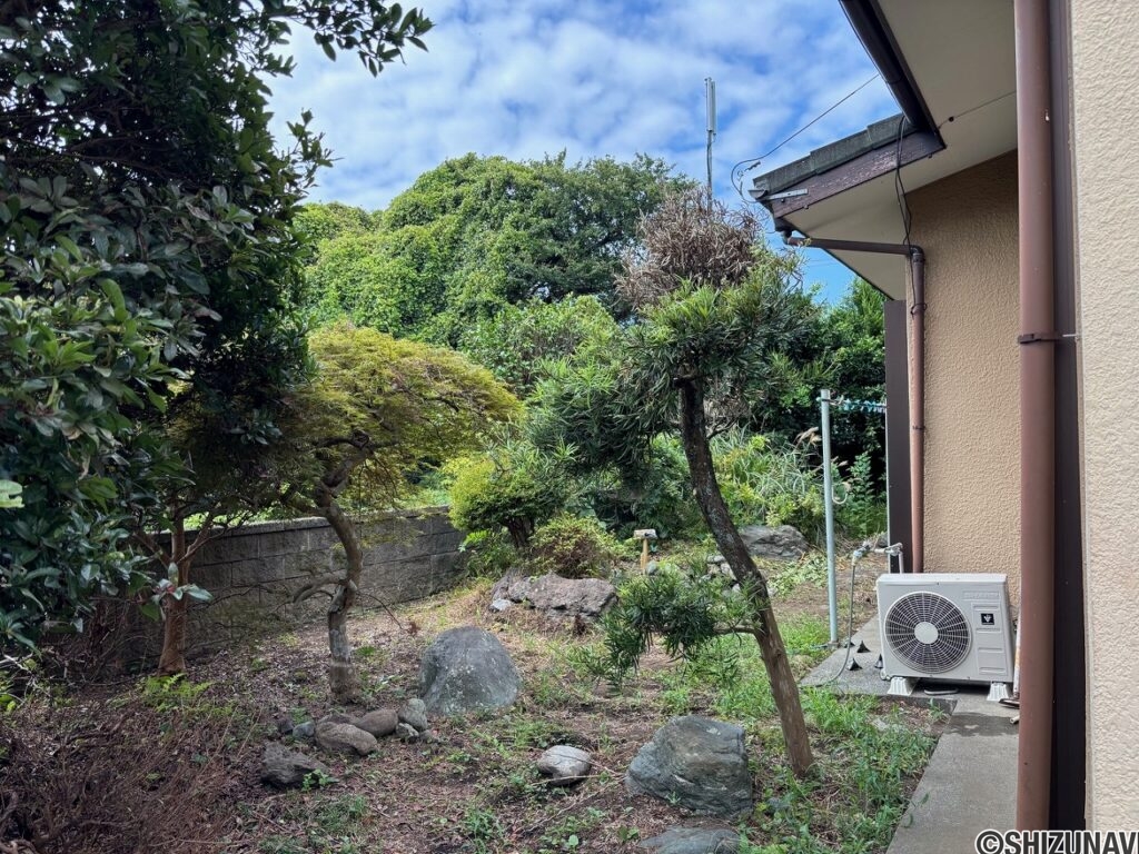 富士市比奈　中古戸建