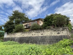 富士市比奈　中古戸建