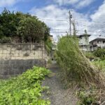 富士市比奈　中古戸建