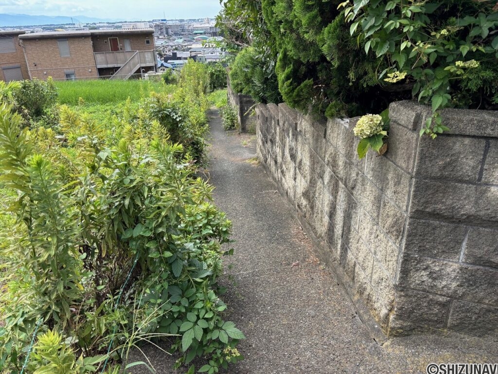 富士市比奈　中古戸建