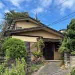 富士市比奈　中古戸建