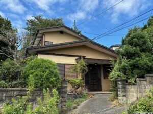 富士市比奈　富士市立吉永第一小学校・吉原第三中学校の物件画像