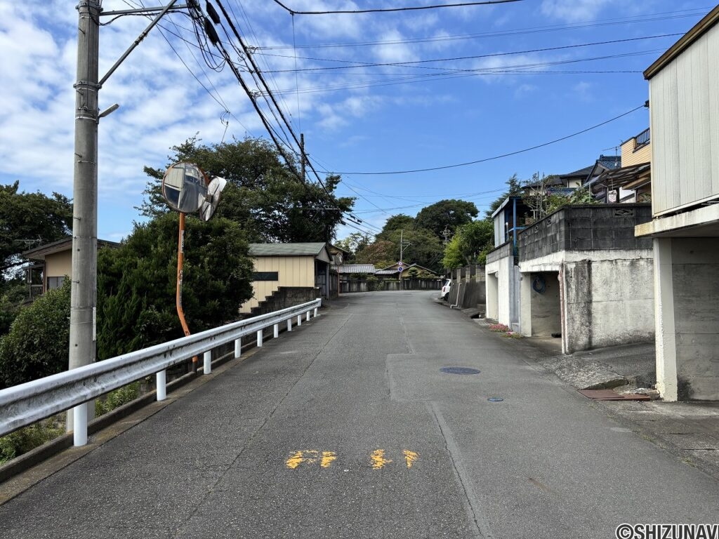 富士市比奈　中古戸建