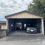 富士市比奈　中古戸建
