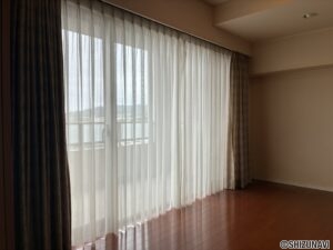 【リビング】