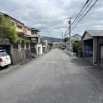 富士市比奈　中古戸建