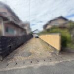 物件進入路