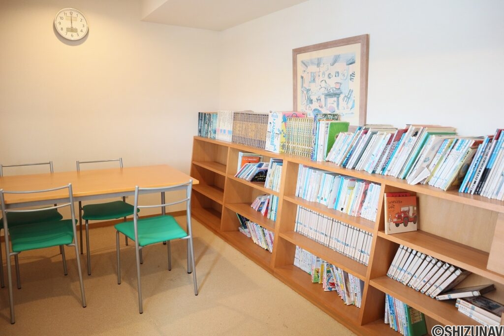 図書室