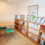 図書室