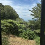 南箱根ダイヤランド　富士山の見える中古住宅の画像