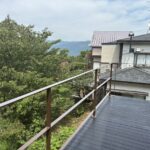 南箱根ダイヤランド　富士山の見える中古住宅の画像