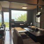 南箱根ダイヤランド　富士山の見える中古住宅の画像