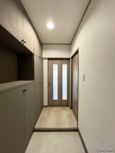 新中町ビル　【フルリフォーム済み】の画像