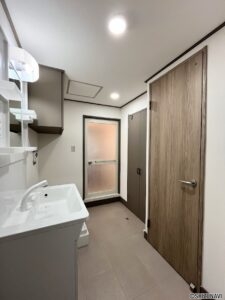 新中町ビル　【フルリフォーム済み】の画像