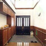 駿河区の高級感ある大型住宅でました！（住友林業施工）の画像