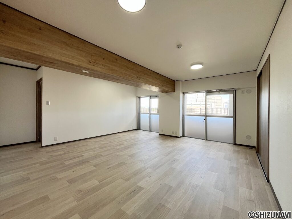 新中町ビル　【フルリフォーム済み】の画像