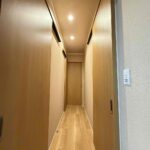 2025年築　セキスイハイム施工　平家建の画像