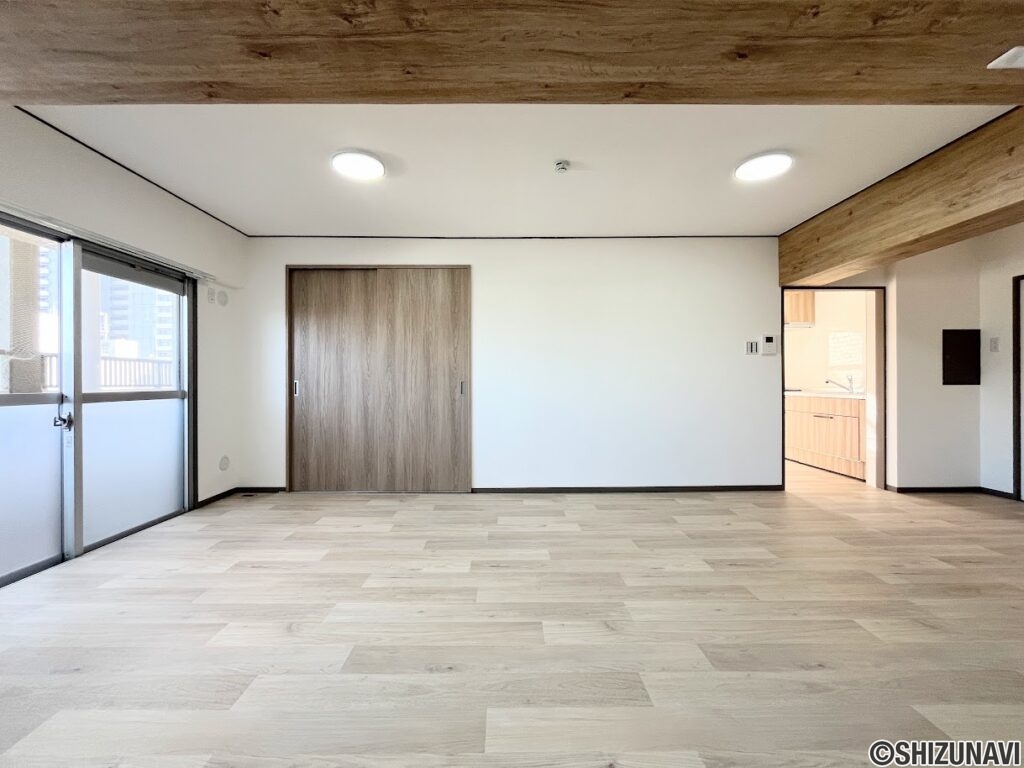 新中町ビル　【フルリフォーム済み】の画像
