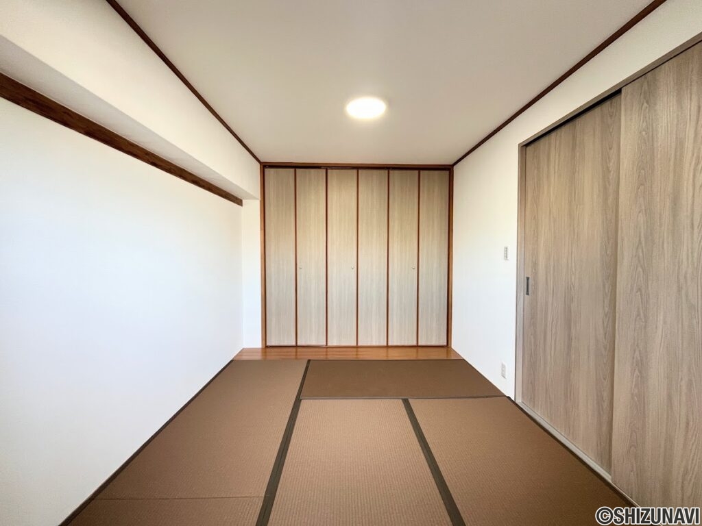 新中町ビル　【フルリフォーム済み】の画像