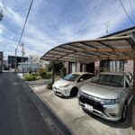駿河区の高級感ある大型住宅でました！（住友林業施工）の画像