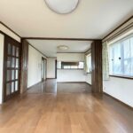 富士宮市長貫　セキスイハイム中古戸建　6SLDKの画像