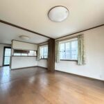 富士宮市長貫　セキスイハイム中古戸建　6SLDKの画像