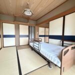 富士宮市長貫　セキスイハイム中古戸建　6SLDKの画像