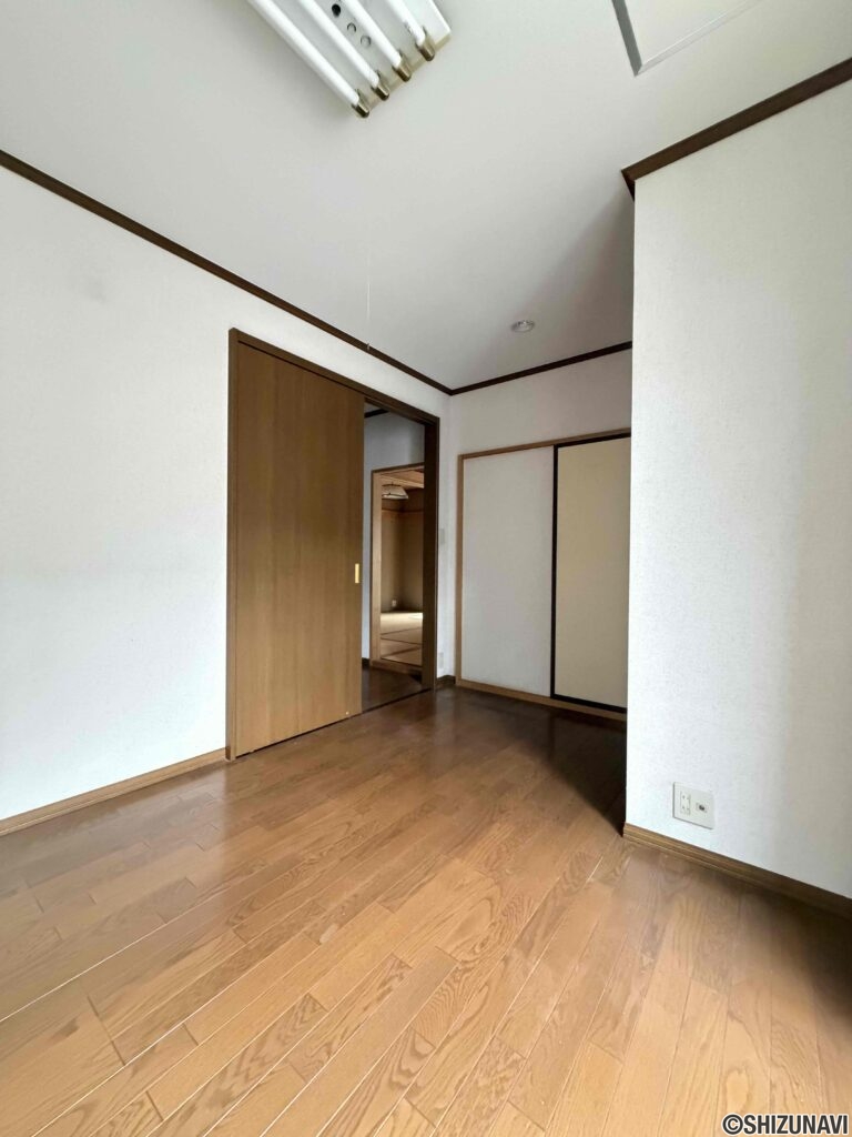 1階洋室