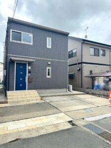 外観　別角度