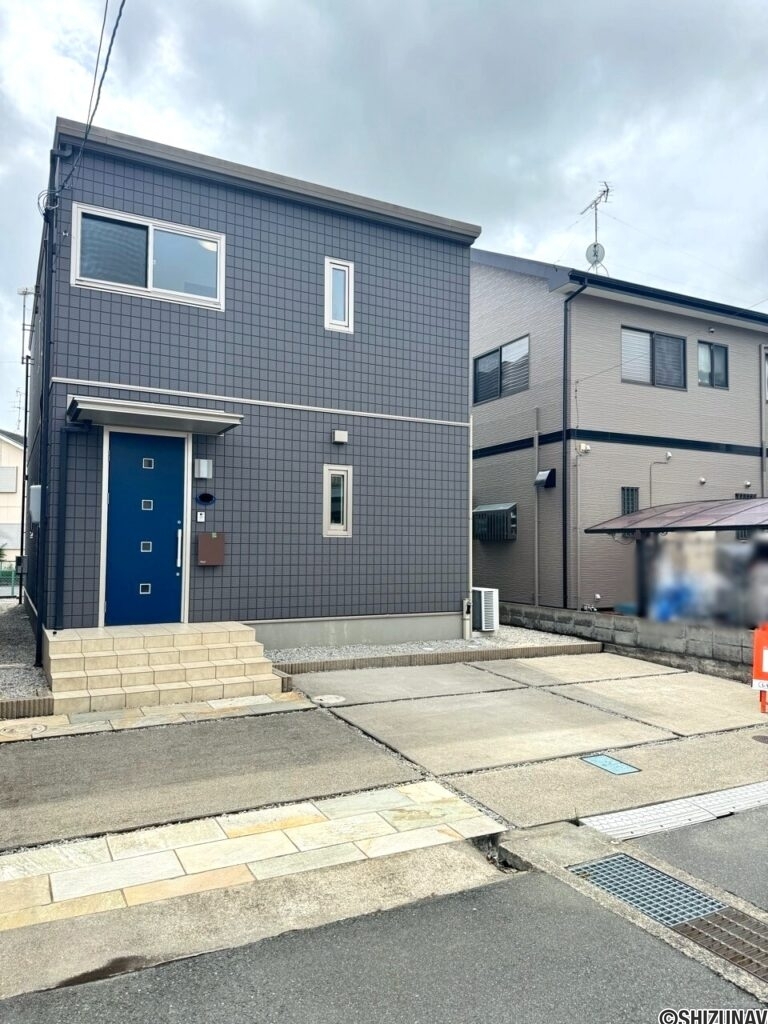 外観　別角度