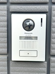 インターホン