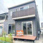 外観　別角度