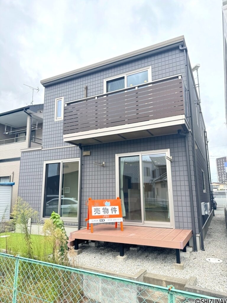 外観　別角度